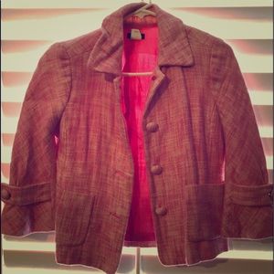 J Crew Blazer